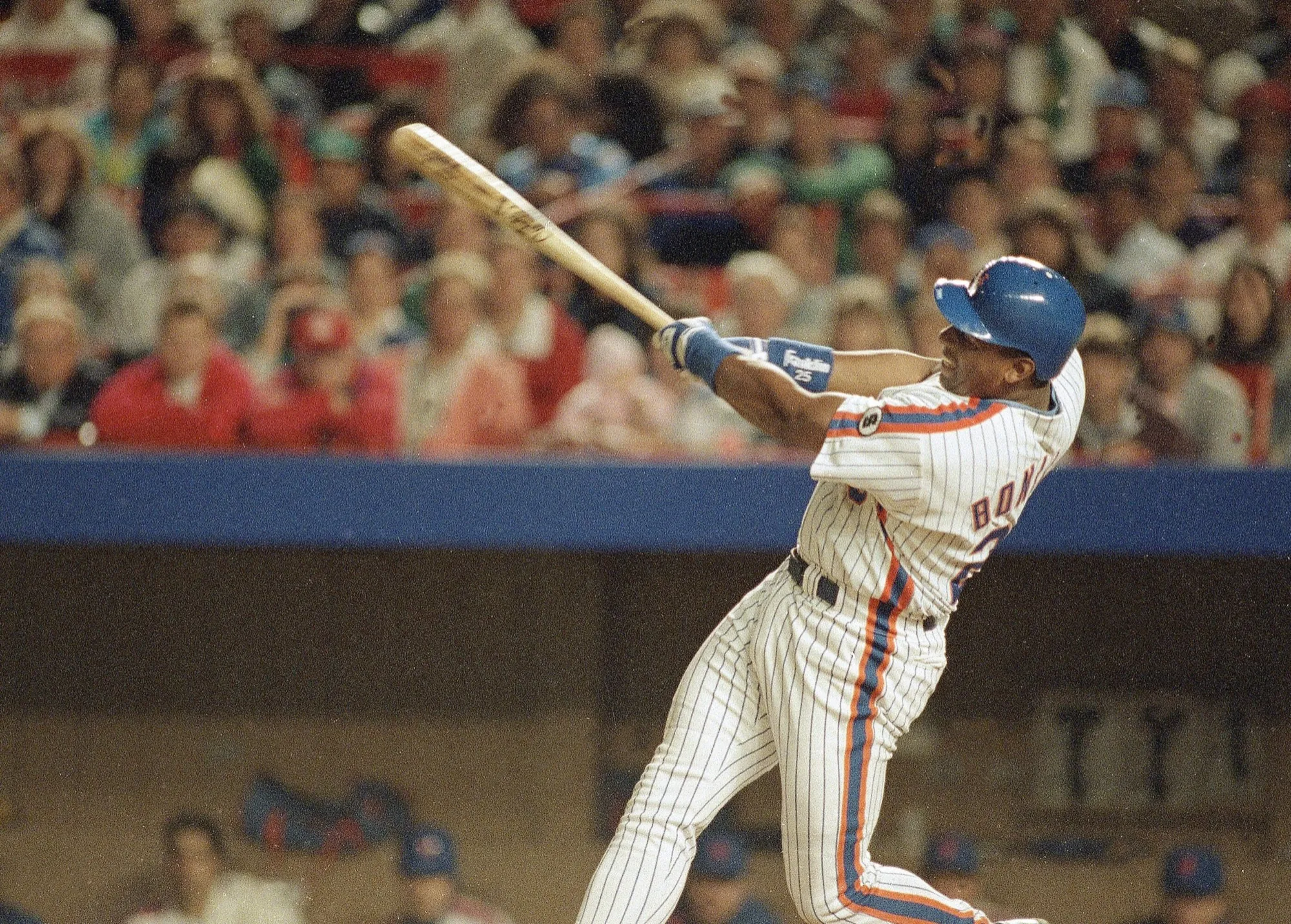 Bobby Bonilla