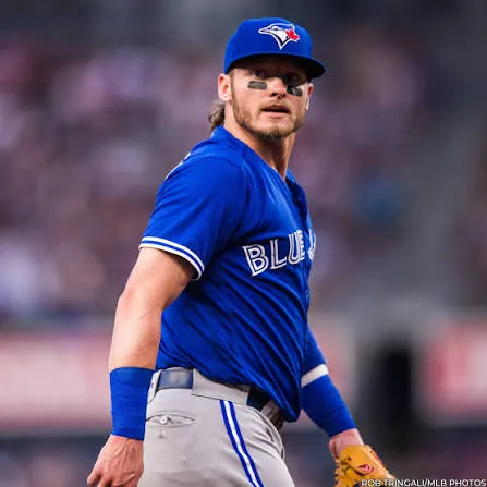 Josh Donaldson