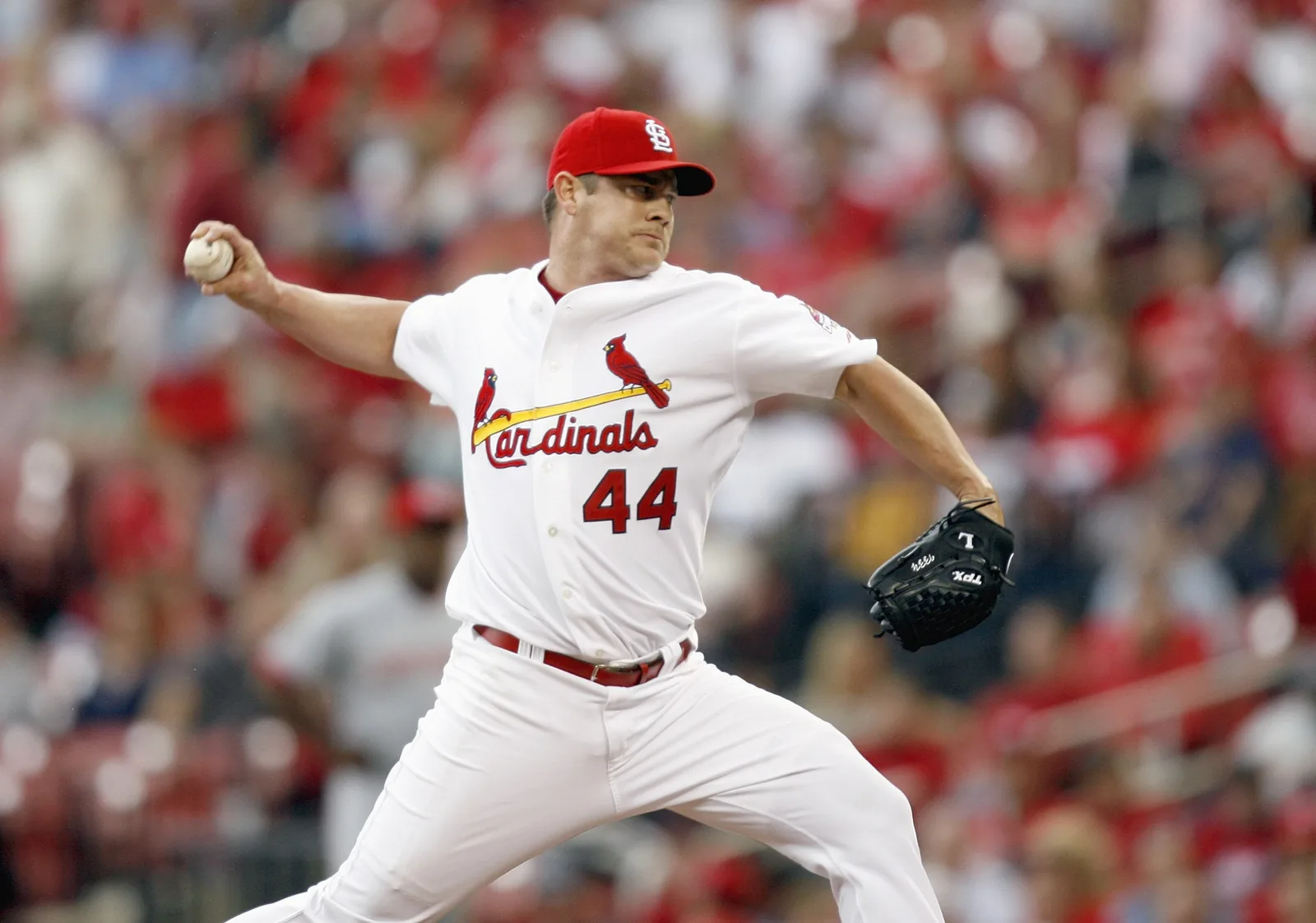 Jason Isringhausen