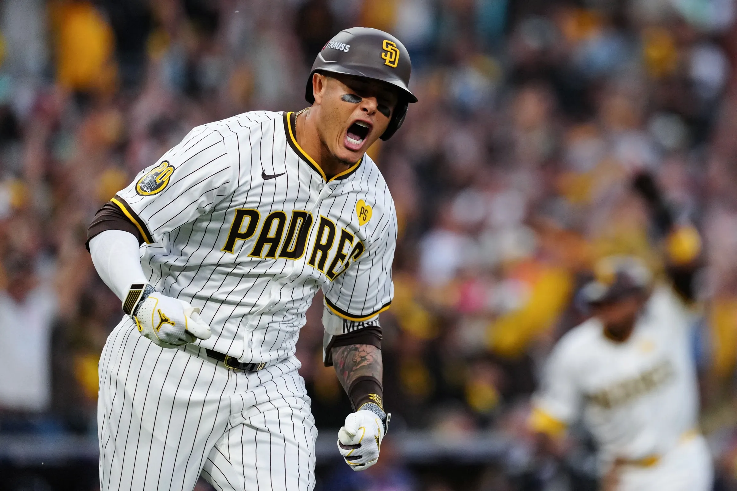 Manny Machado
