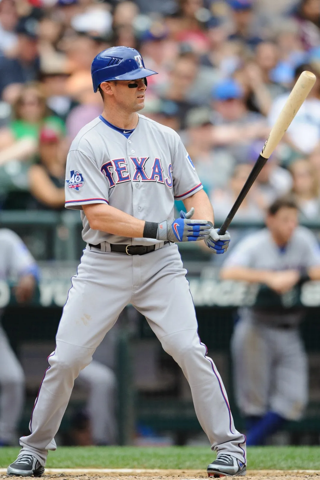 Michael Young
