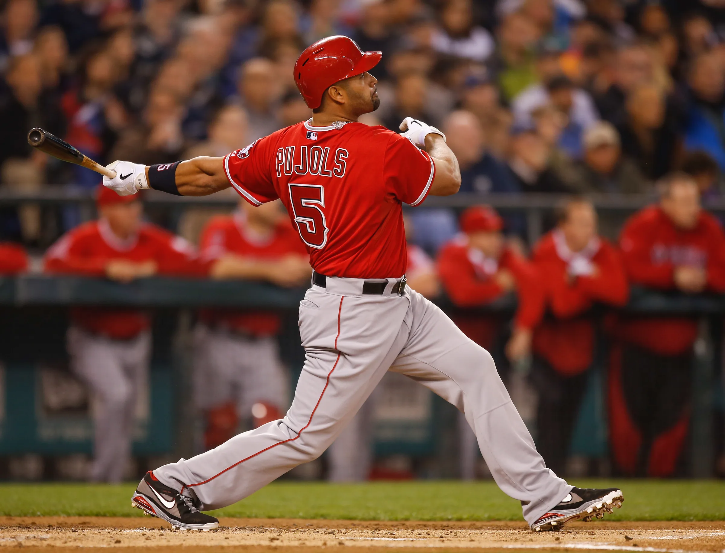 Albert Pujols