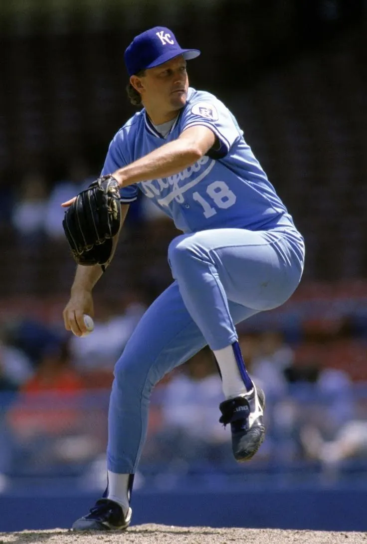 Bret Saberhagen