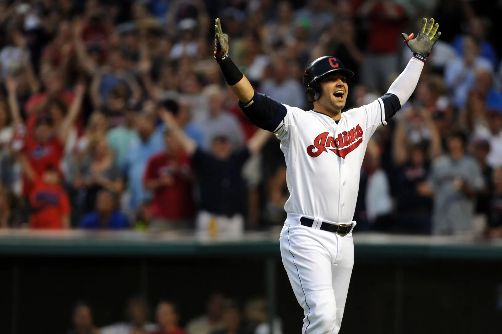 Nick Swisher