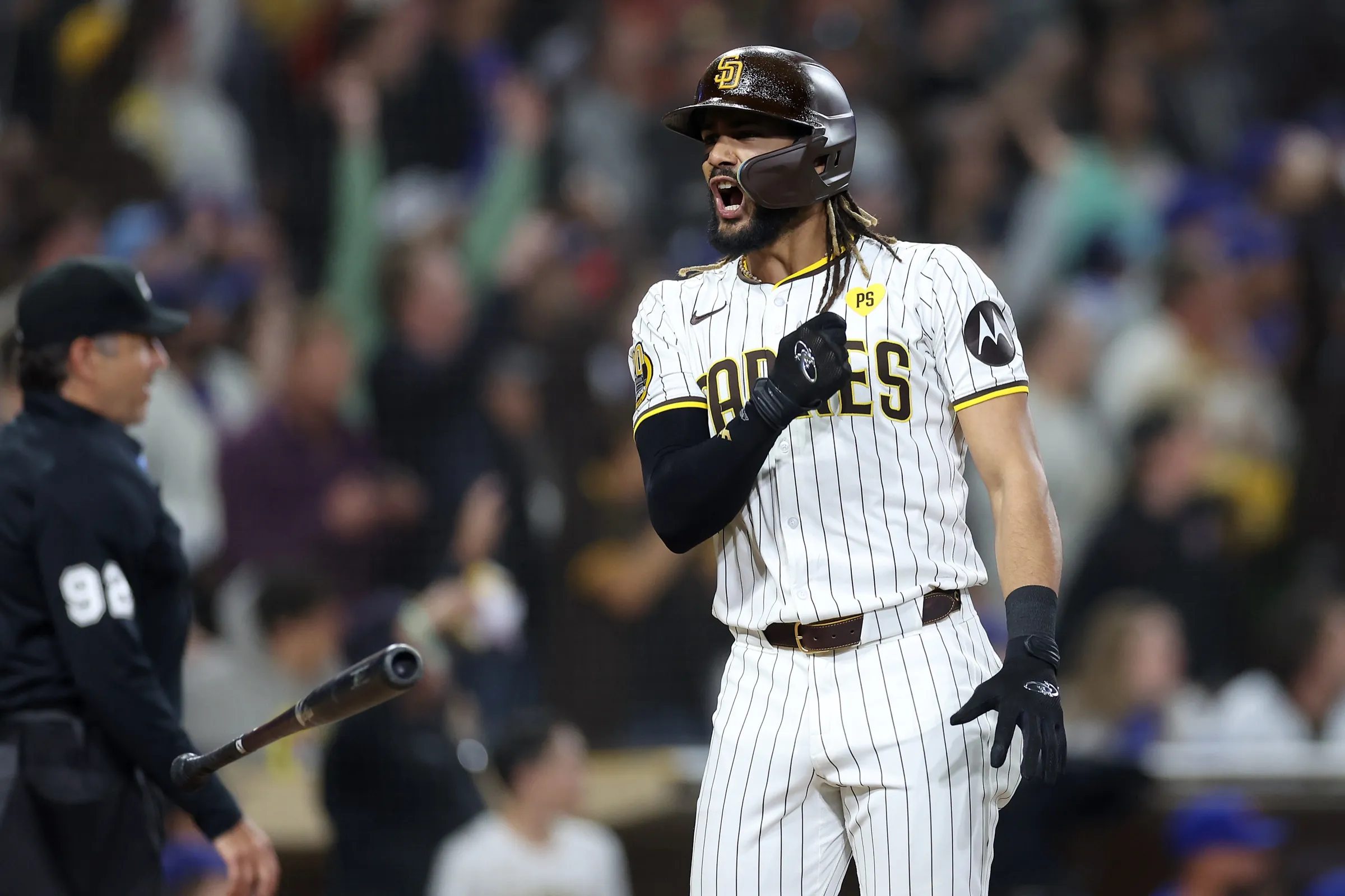 Fernando Tatis Jr.