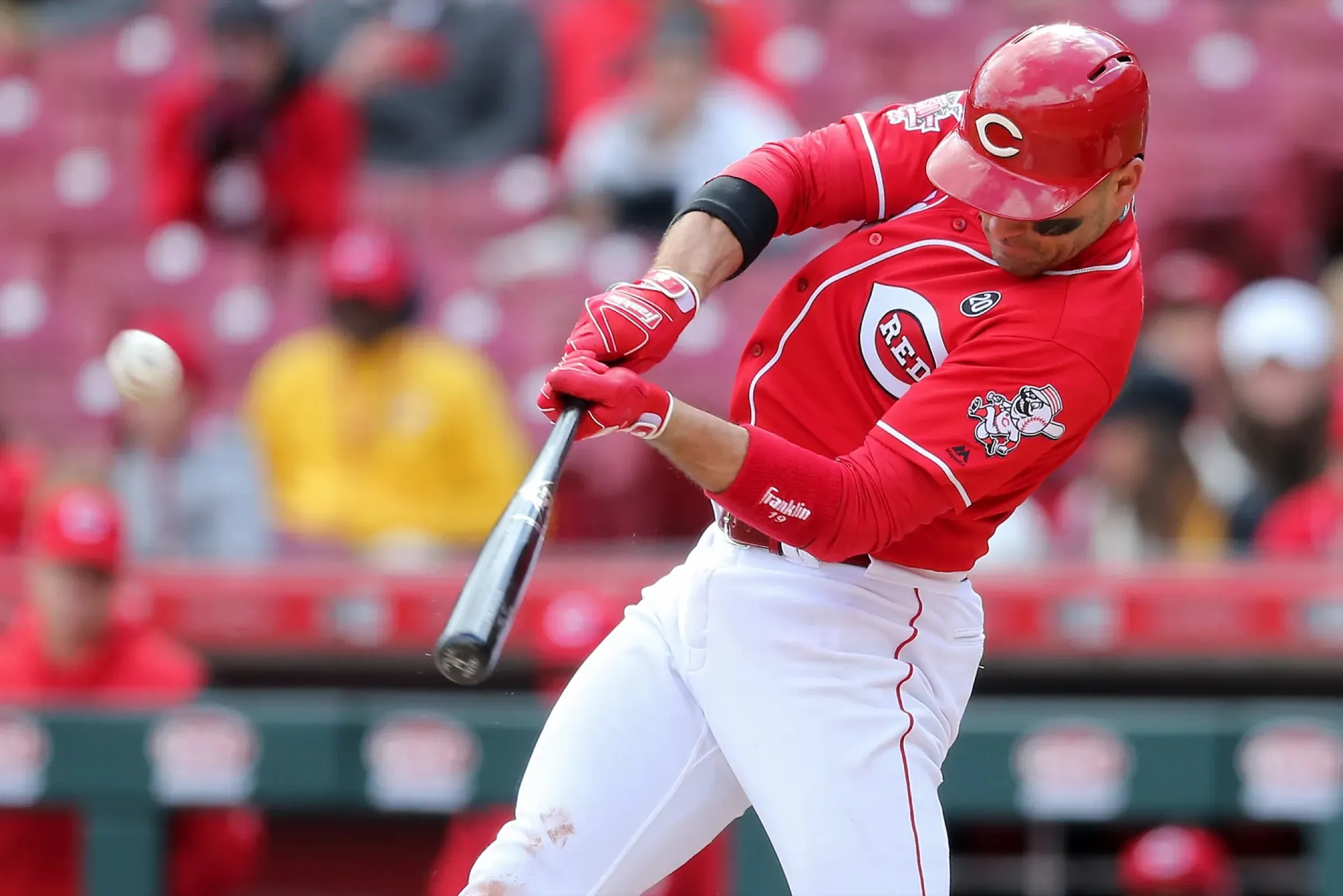 Joey Votto